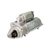 STARTMOTOR OEM-BOSCH 12 TANDEN TGL D08